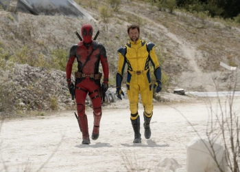 Deadpool & Wolverine
