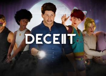 Deceit