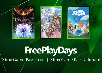 Días de Juego Gratis