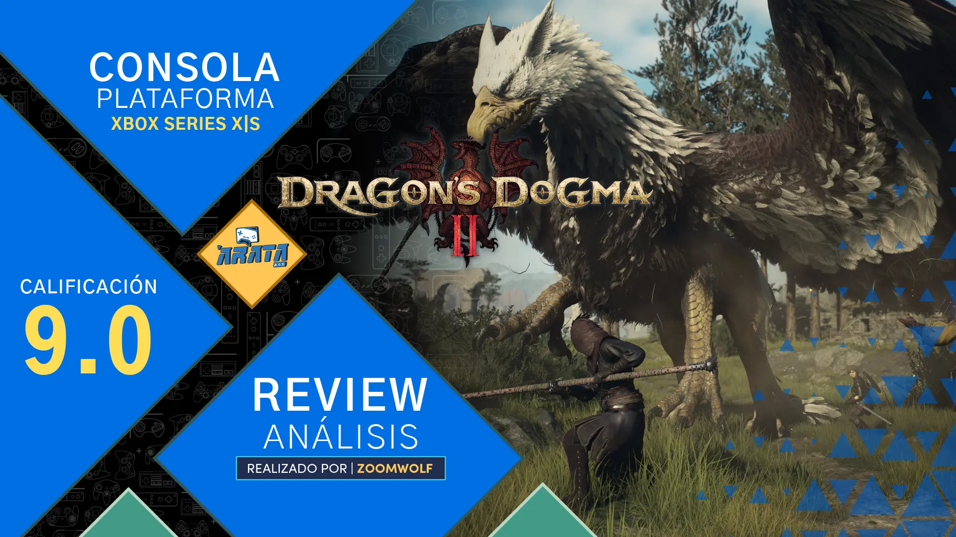 Dragon's Dogma 2