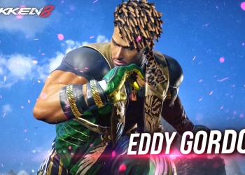 Eddy Gordo