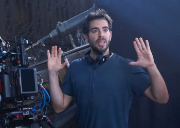 Eli Roth