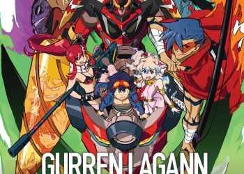 Gurren Lagann