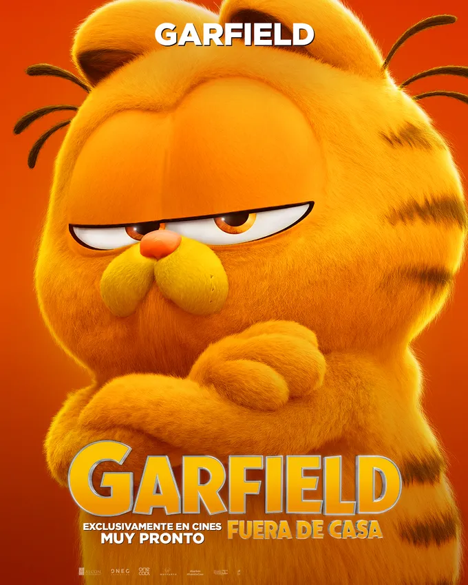 Garfield
