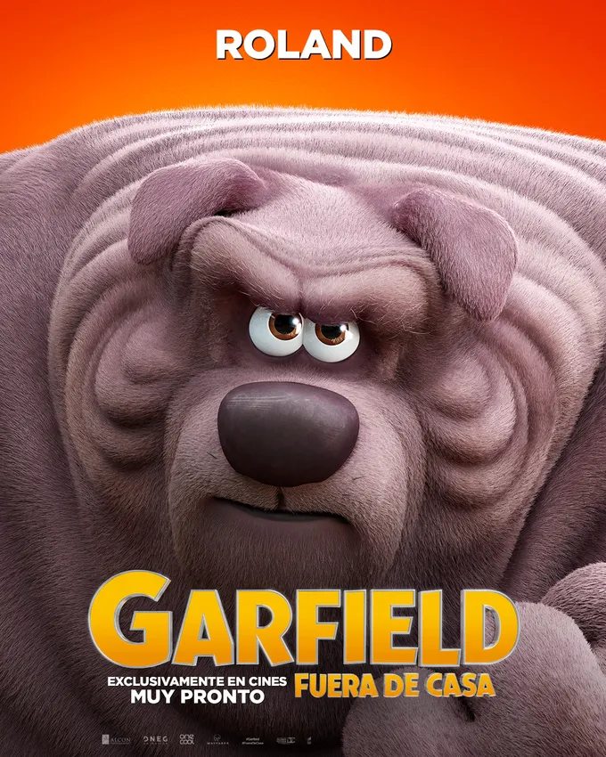 Garfield