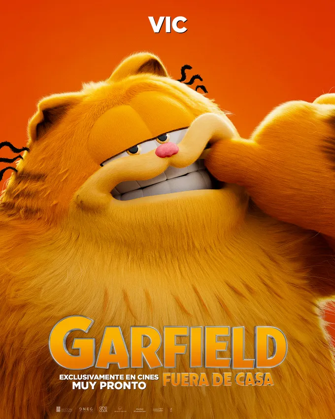 Garfield