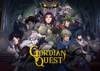 Gordian Quest