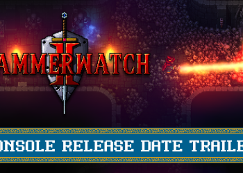 Hammerwatch II