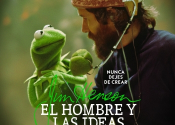 Jim Henson