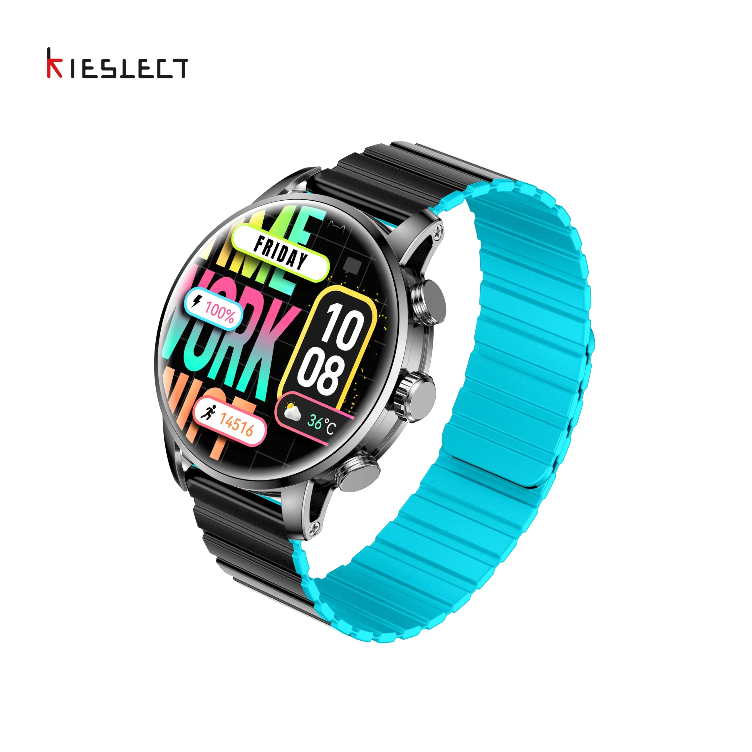 Kieslect Kr2 ss1
