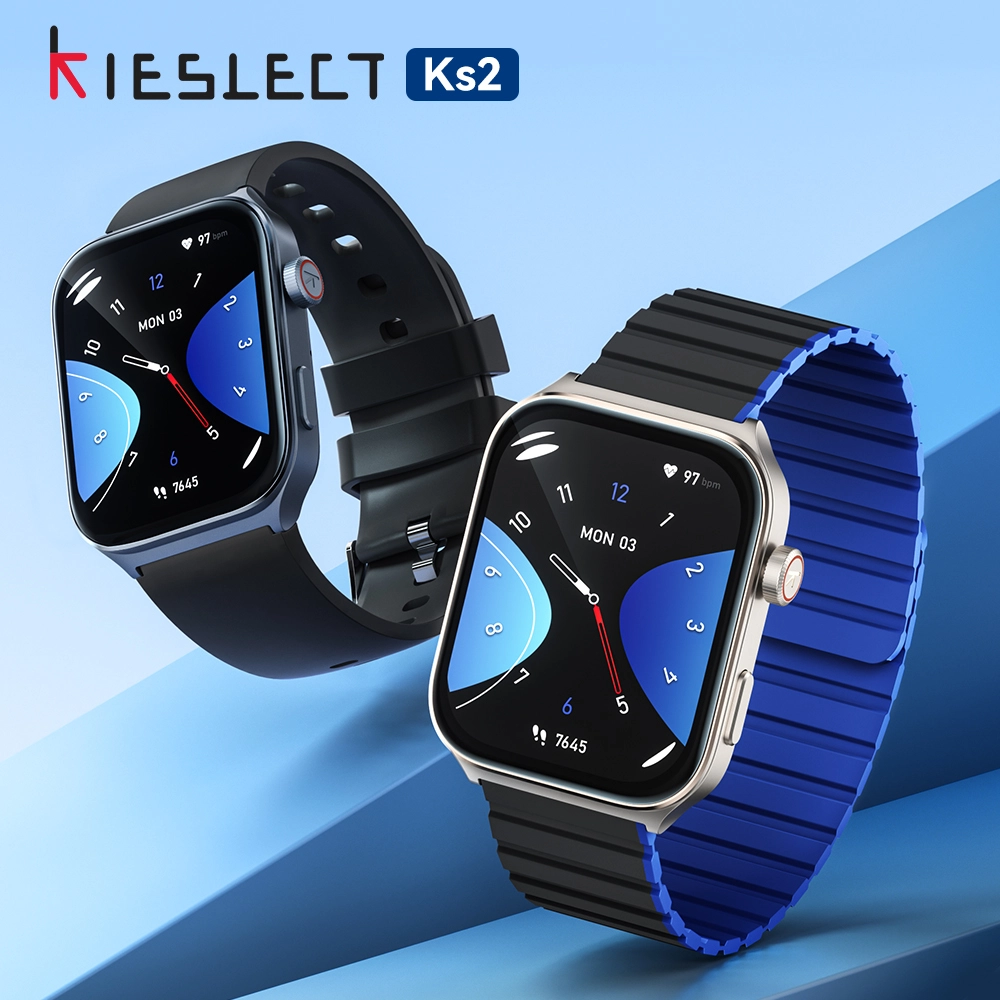 Kieslect Ks2 ss1