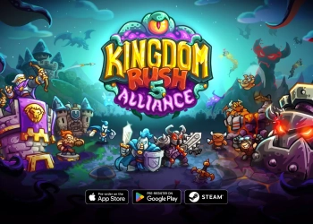 Kingdom Rush