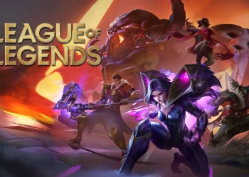League Of Legends 14.8 W Arata
