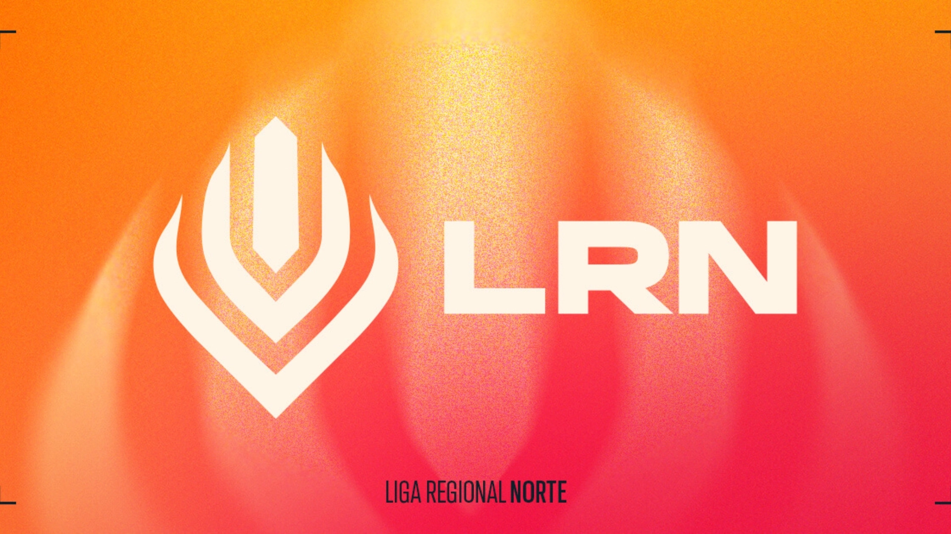 Liga Regional Norte - Portada