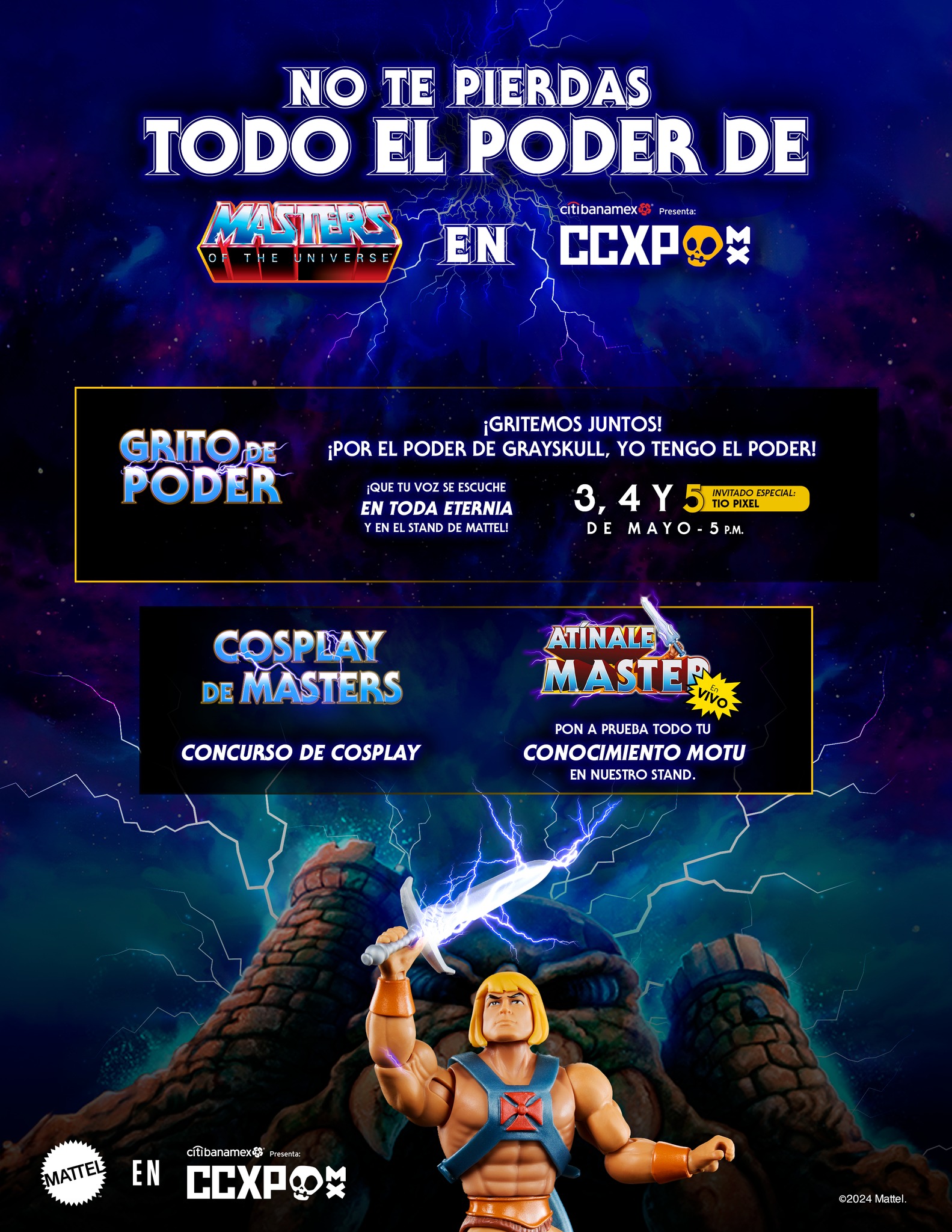 Mattel