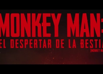 Monkey Man