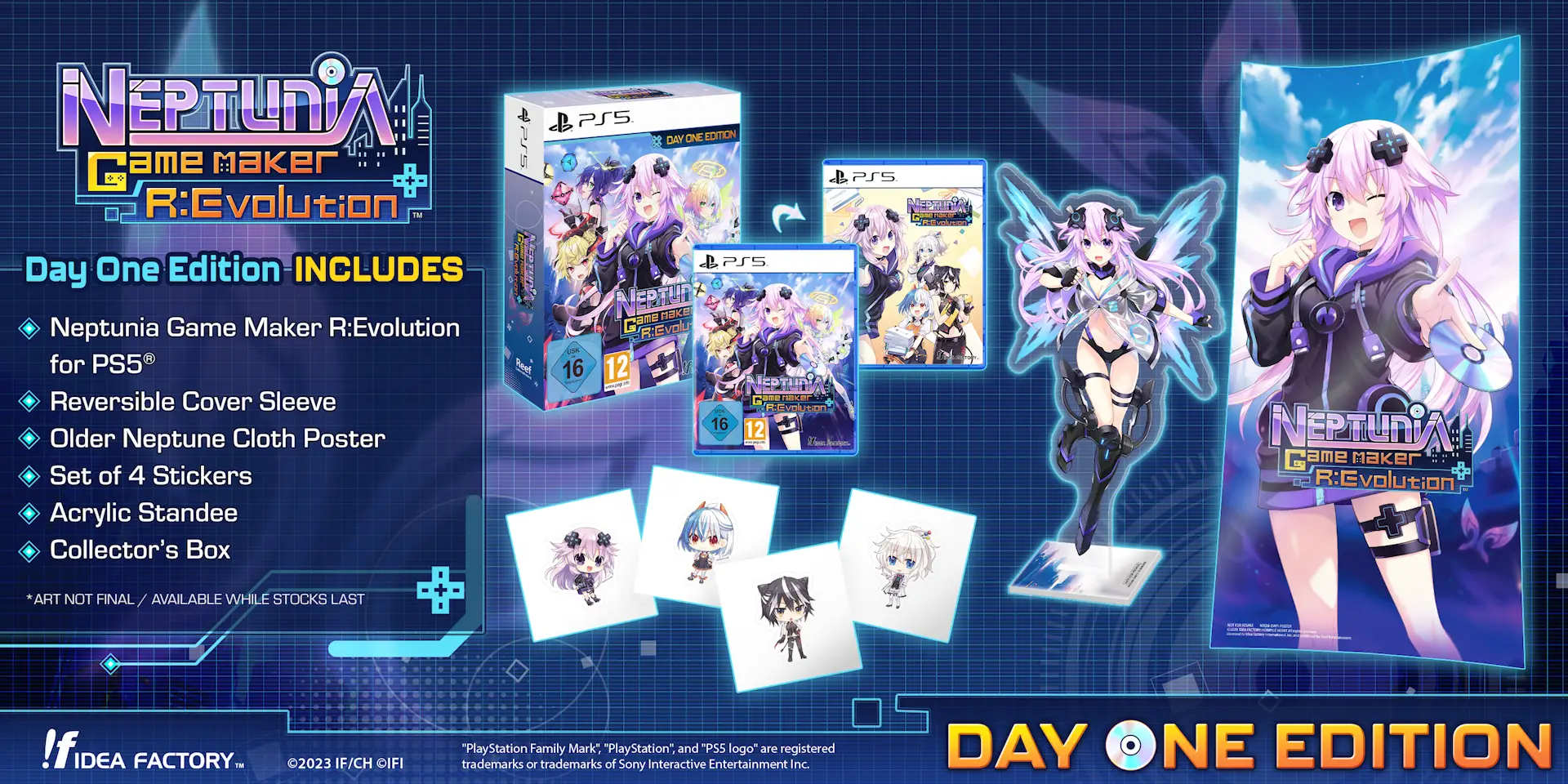 NEPTUNIA DayOne_3D_Image_PS5_1