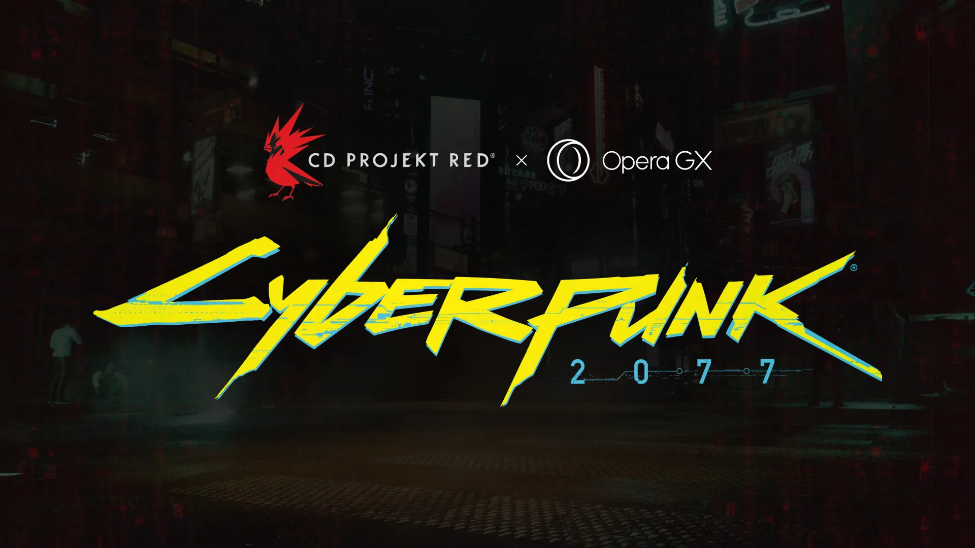 Opera GX