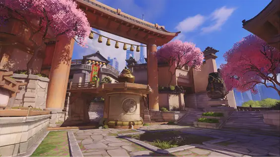 Overwatch T10 4