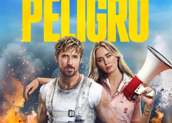 Profesión Peligro
