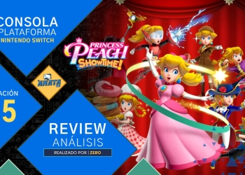 Princess Peach