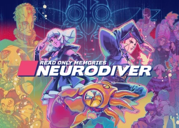 Read Only Memories Neurodiver
