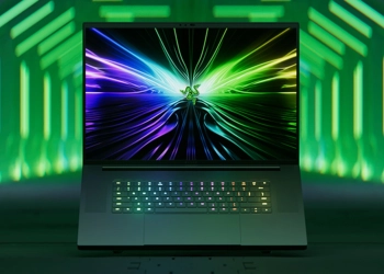 Razer Blade 18 - Razer