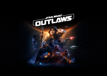 Star Wars Outlaws