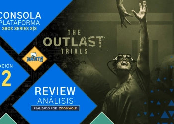 The Outlast Trials