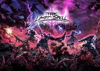 Dwarves The Last Spell