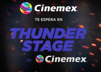Thunder Stage