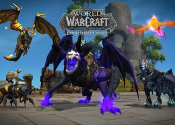 World Of Warcraft Dragonflight W Arata
