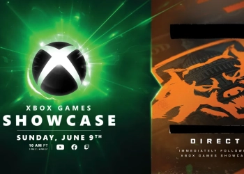 Xbox Games Showcase