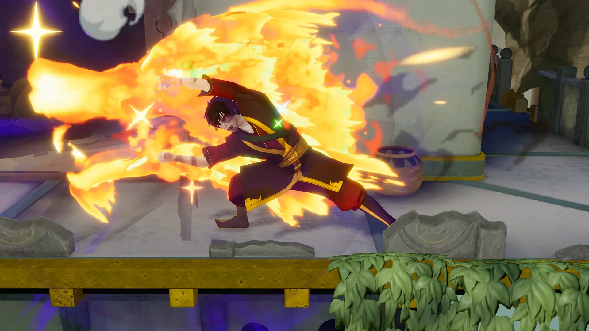 Zuko 2