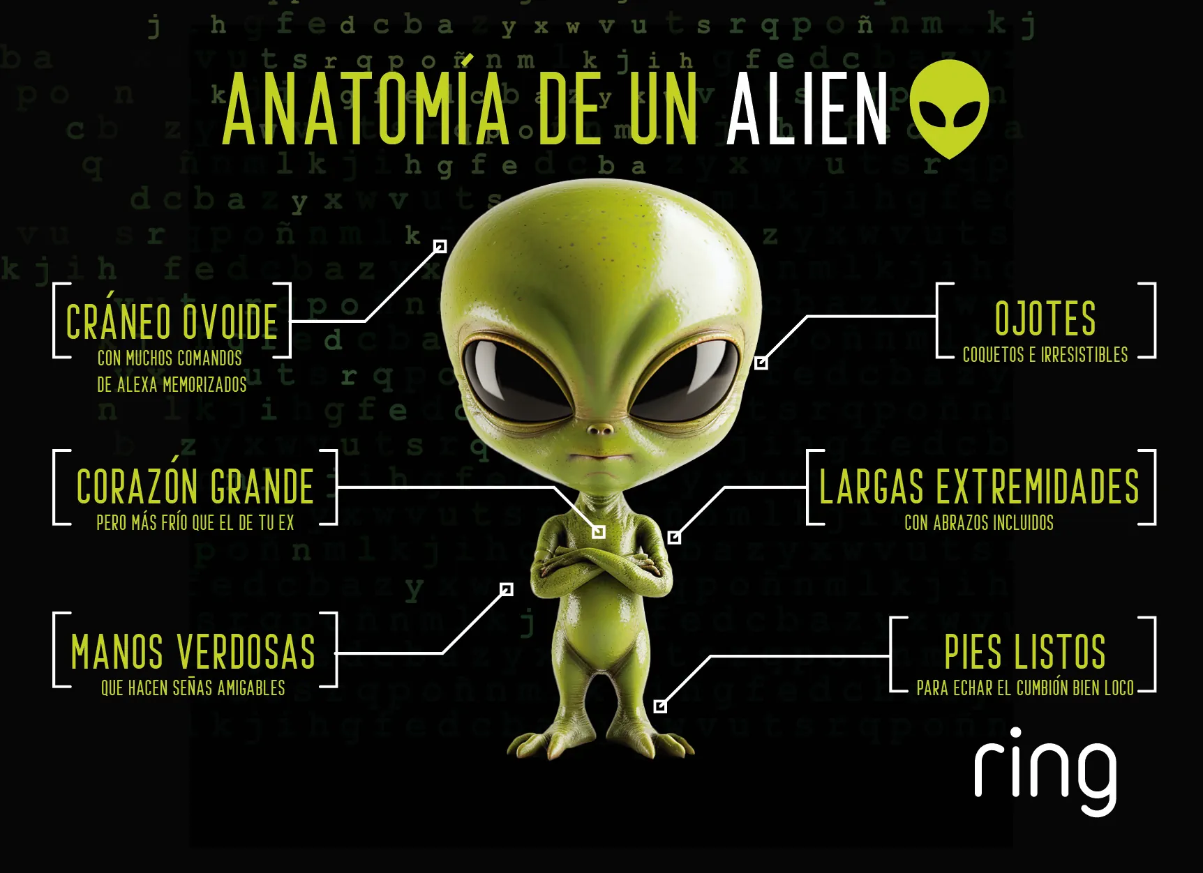 Aliens