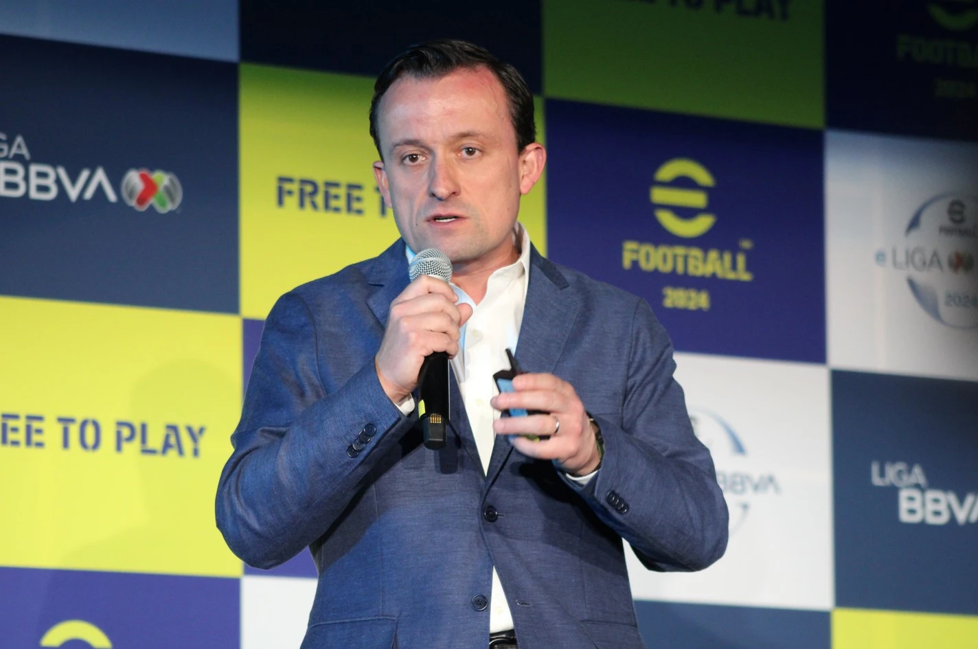 eFootball 2024 x eLiga MX 2024 ss1