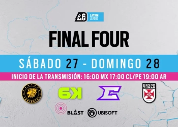 Final Four