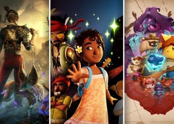 Flintlock, Tchia y Cat Quest III