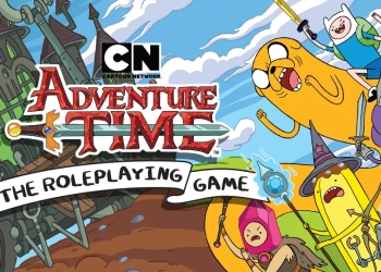 Adventure Time