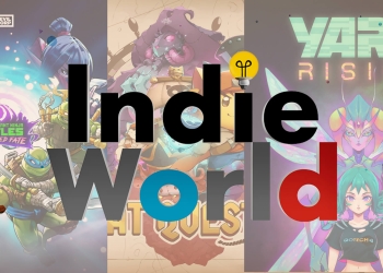 Indie World