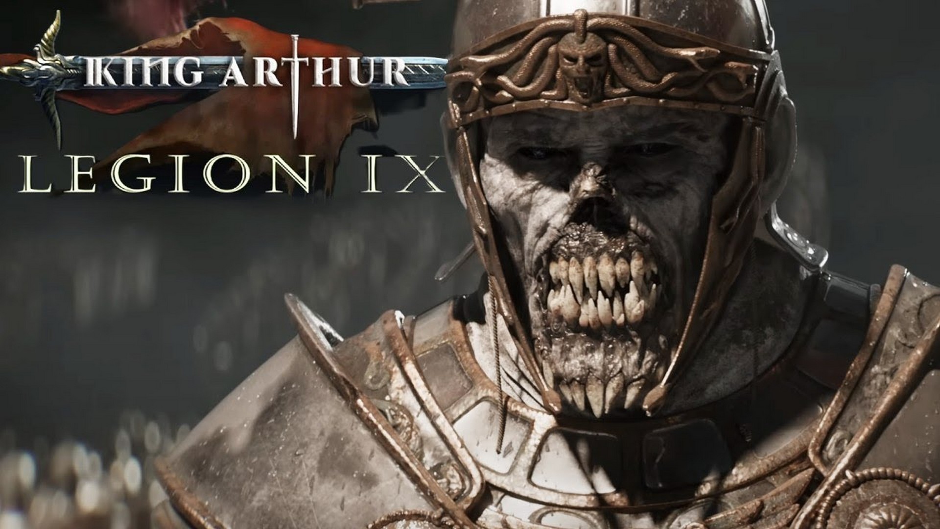 King Arthur: Legion IX
