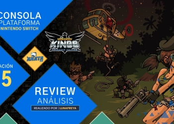 Mercenary Kings: Reloaded Edition
