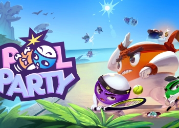 Pool Party