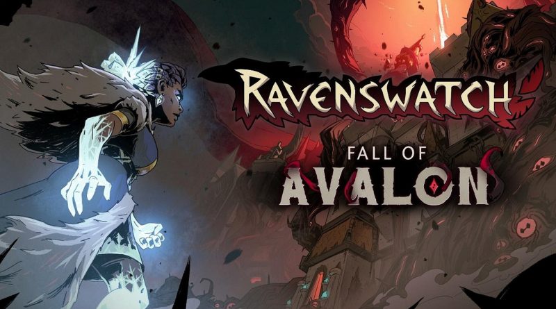 Ravenswatch: Fall of Avalon