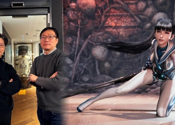 Stellar Blade