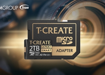 T-Create Expert S.M.A.R.T.