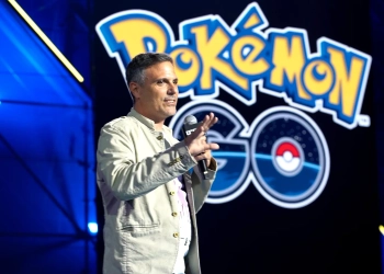Pokémon GO