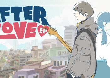 Afterlove EP