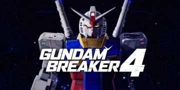 Gundam Breaker 4
