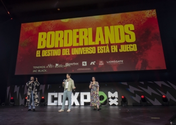 CCXP México